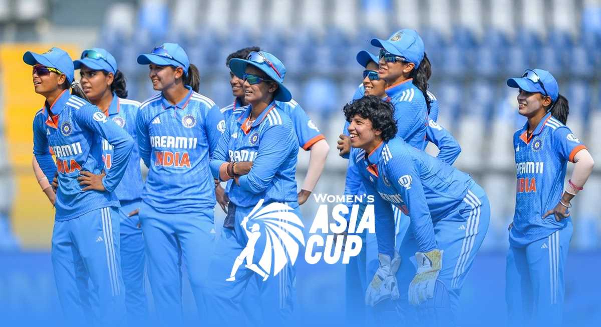 भारत महिला एशिया कप सेमीफाइनल में बांग्लादेश के खिलाफ प्रबल दावेदार भारत महिला एशिया कप सेमीफाइनल में बांग्लादेश के खिलाफ प्रबल दावेदार